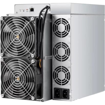 ElphaPex DG2+ (20.5Gh/s)