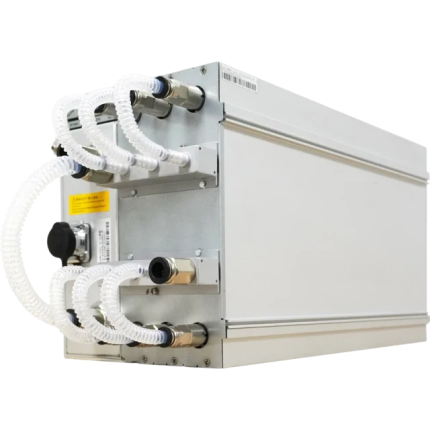 Bitmain Antminer S21 XP+ Hyd (500Th/s)