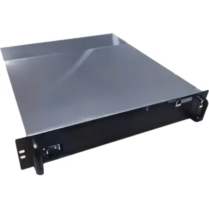 Canaan Avalon A1566HA 2U (480Th/s)