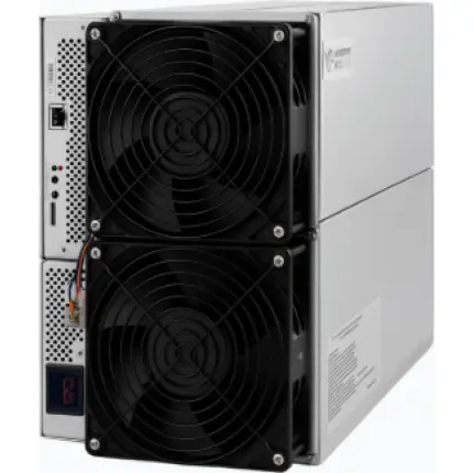 MicroBT WhatsMiner M72S 264Th 4000W