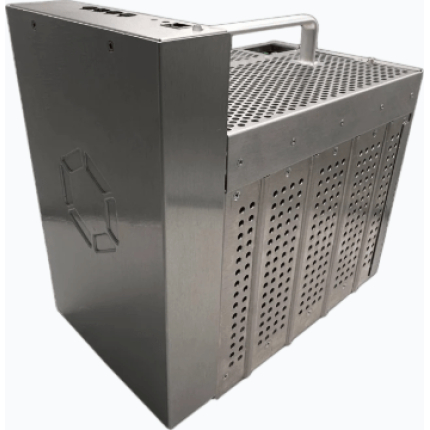 Canaan Avalon A1566I 261Th 4500W Bitcoin Miner