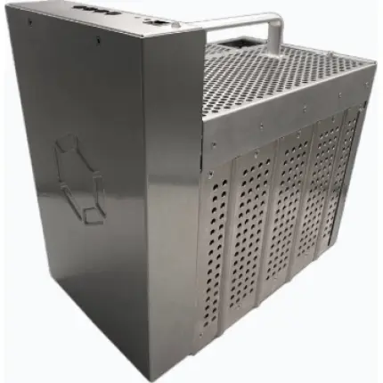 Canaan Avalon A1566I 261Th 4500W Bitcoin Miner