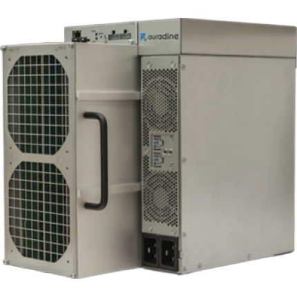 Auradine Teraflux AI3680 360Th/s 6840W BTC Miner