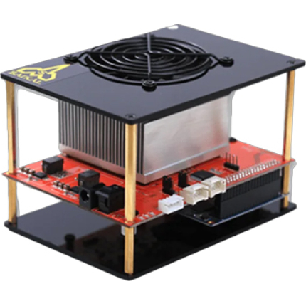 Baikal Mini Miner (150Mh/s) 50W
