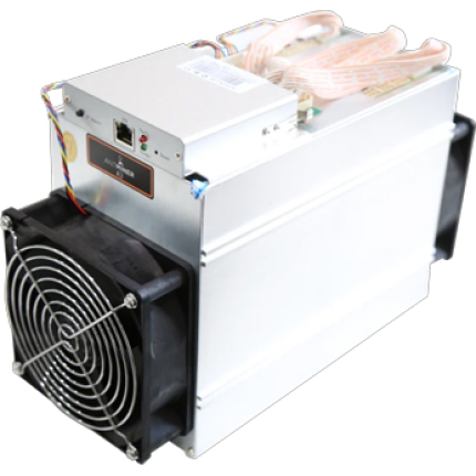 Bitmain Antminer A3 815Gh/s 1275W SCC Miner