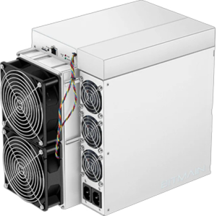 Bitmain Antminer E9 2.4Gh/s 1920W Ethash ETC Miner