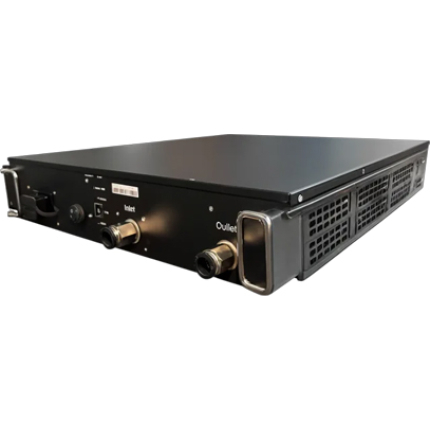 Bitmain Antminer L9 Hyd 2U 27Gh Litecoin Dogecoin Miner