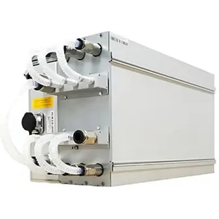 BITMAIN Antminer S19 Hydro 158T