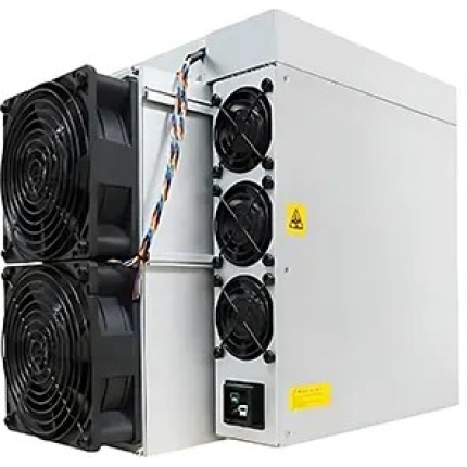 Bitmain Antminer S21 200T