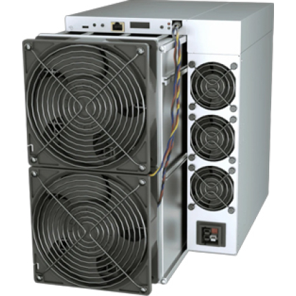 Bitmain Antminer KS5 20T