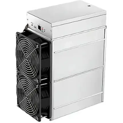 Used Bitmain Antminer Z15 420kh/s 1510W Equihash Miner