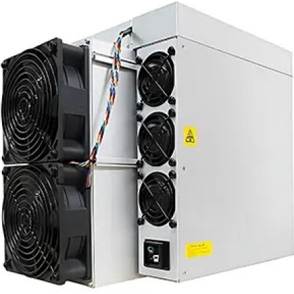 Bitmain Antminer D9 1.77Th/s
