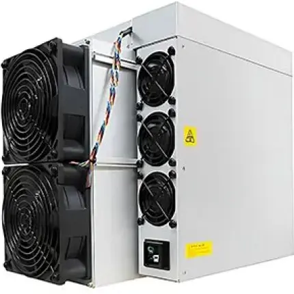 Bitmain Antminer D9 1.77Th/s