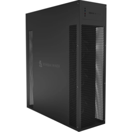 Bombax Miner EZ100-C 3.8Gh/s 760W Ethash ETC Miner