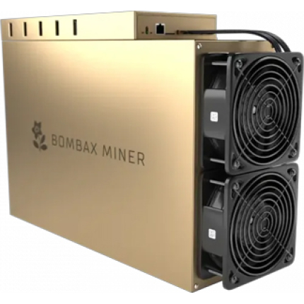 Bombax Miner EZ100-PRO 15.5Gh/s 3100W Ethash ETC Miner