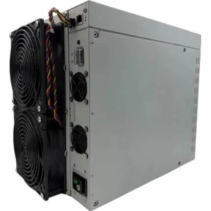 Canaan Avalon A16XP-300T 3850W BCT Miner