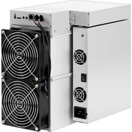 INIBOX PRO 2.4G 1280W INI Coin