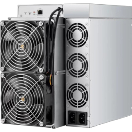 ElphaPex DG1 11Gh/s 3420W