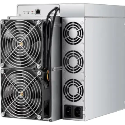 ElphaPex DG1 11Gh/s 3420W