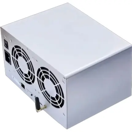 ElphaPex DG2 Mini 2.4Gh/s 530W