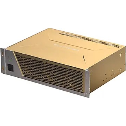 Fluminer T3 115Th/s 1700W SHA-256 Algorithm Silent Home Miner