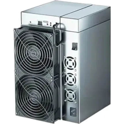 Goldshell SC6-SE 17T 3300W SC Coin Blake2B-Sia Asic Miner