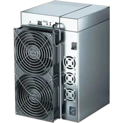 DragonBall Miner A21 3.4G