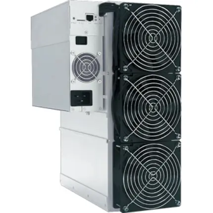 JasminerX16-P 5.8Gh/s 1900W ETC Miner
