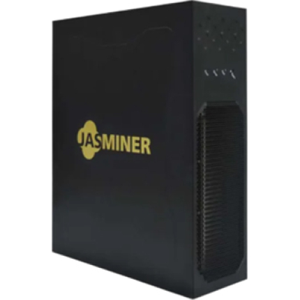 JasminerX16-Q 1.95Gh/s 620W ETC Miner