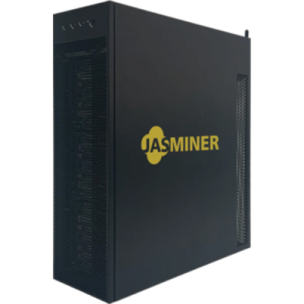 JasminerX16-QE 1.75Gh/s 550W ETC Miner