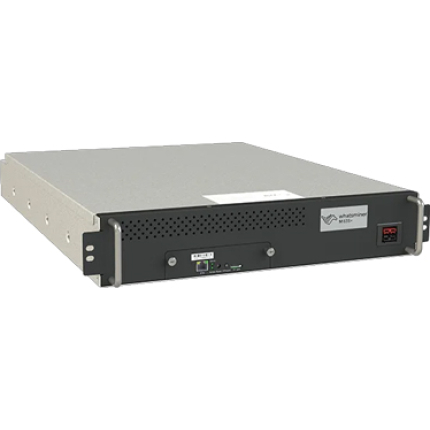 MicroBT WhatsMiner M63 334Th/s 6646W  BTC Miner