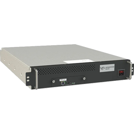 MicroBT WhatsMiner M73S+ 540T 13.3j/Th Bitcoin Miner Water Cooling