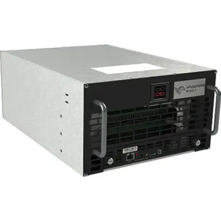 MicroBT WhatsMiner M76S 362Th/s 5200W  BTC Miner