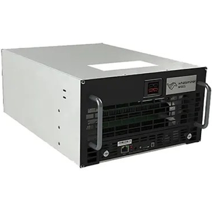 MicroBT Whatsminer M66 280T Bitcoin Mining Machine for Oil Cooling Immersion Equipment