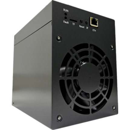 Pinecone Matches INIBOX 850Mh/s 500W INI  Miner  INI Coin