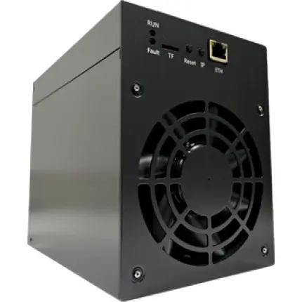 Pinecone Matches INIBOX 850Mh/s 500W INI  Miner  INI Coin