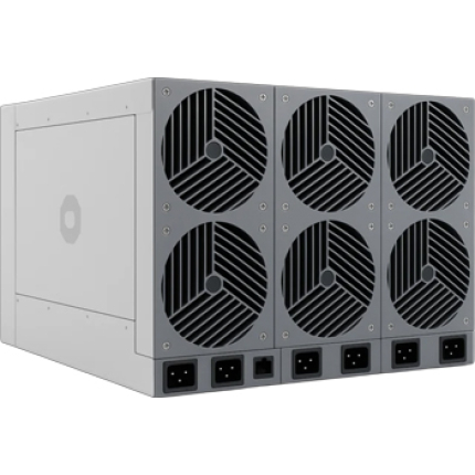 Proto Rig 819T 12000W SHA-256 Algorithm BTC Miner