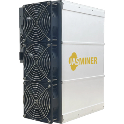Jasminer X44-P 23.4Gh/s 2550W ETC Miner