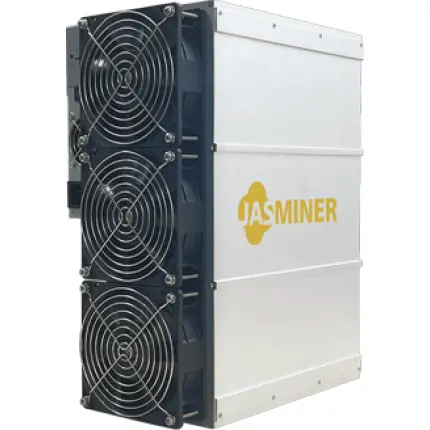Jasminer X44-P 23.4Gh/s 2550W ETC Miner