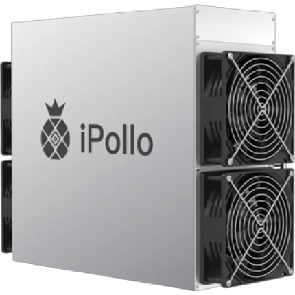 iPollo G1 36G 2800W Grin Coin Miner