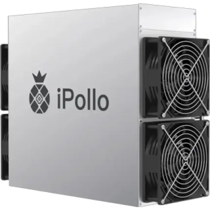 iPollo G1 36G 2800W Grin Coin Miner