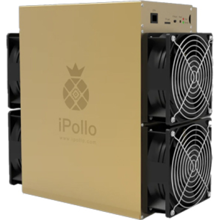 iPollo V1 3.6Gh/s ETC Miner