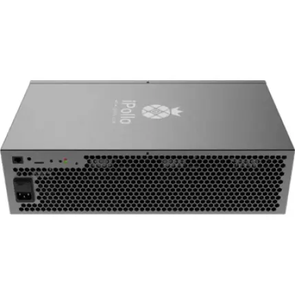 iPollo V2H 3.4Gh/s 475W Ethash ETC Miner