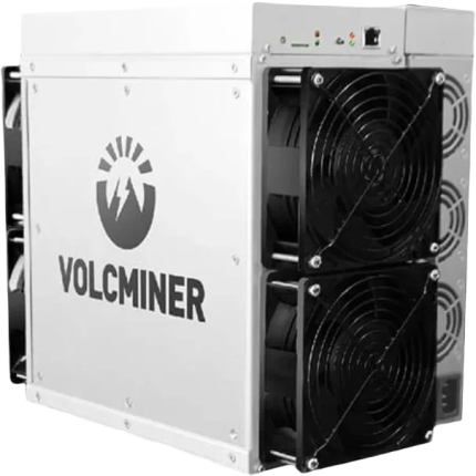 VolcMiner D1 Pro (20Gh/s)