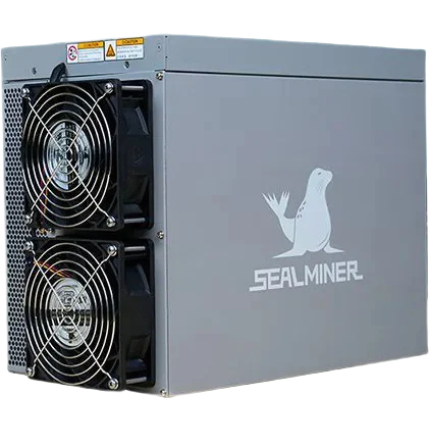 Bitdeer SealMiner DL1 Air (25Gh/s)