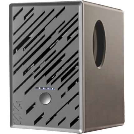 Goldshell Mini-DOGE III Plus (810Mh/s)